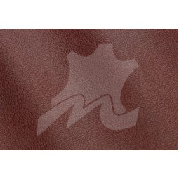 Шкіра меблева ANTIQUE коричневий CONKER 0,8-1,0 Італія
